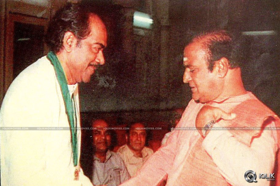 Ramanaidu-Exclusive-Photos